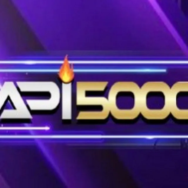 API5000 - Nikmati Pengalaman Santai yang Seru