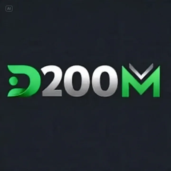 D200M - Petualangan Menegangkan dalam Dunia ARPG