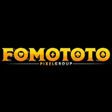 FOMOTOTO - Game Domino Seru dan Menarik