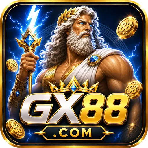 GX88 - Permainan TPS Seru dengan Aksi Mendebarkan