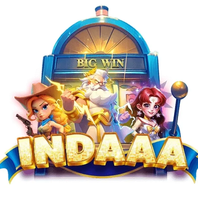 INDAAA - Pertempuran Seru dalam Dunia Battle Royale
