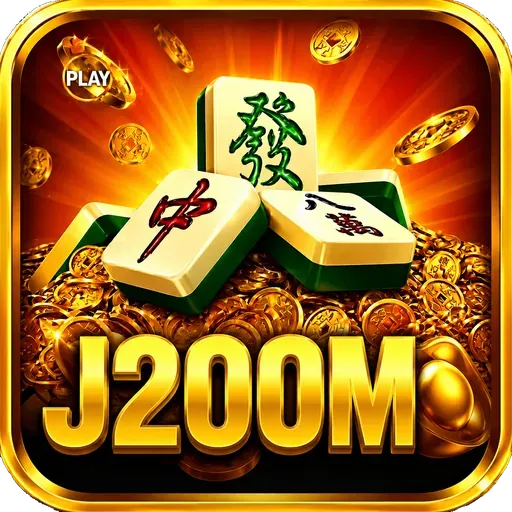 J200M - Game Balap Terbaik di Pusat Unduhan