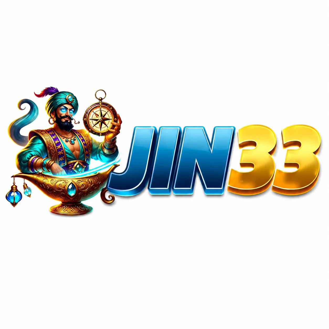 JIN33 - Pertahanan Menara Epik