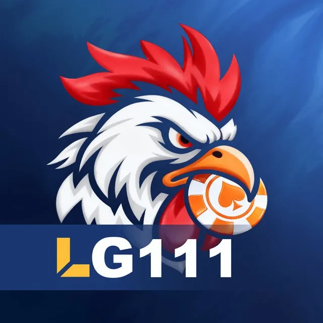 LG111 - Game Arcade Seru dan Menghibur