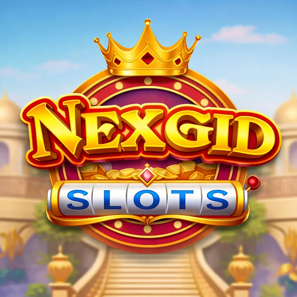 NEXGID - Game Strategi Terbaik untuk Penggemar SLG