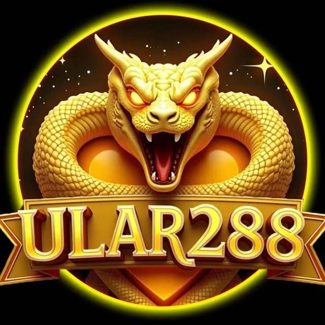 ULAR288 - Petualangan Tidak Terlupakan dalam ARPG